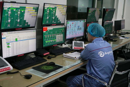 從安全生產到產品溯源 工業互聯網賦能企業數字化升級