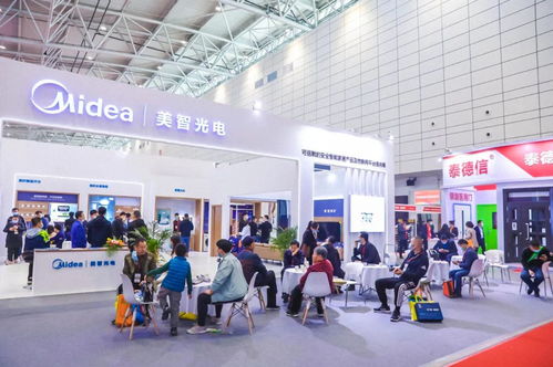 第27屆濟南建博會圓滿落幕，期待明年再相見