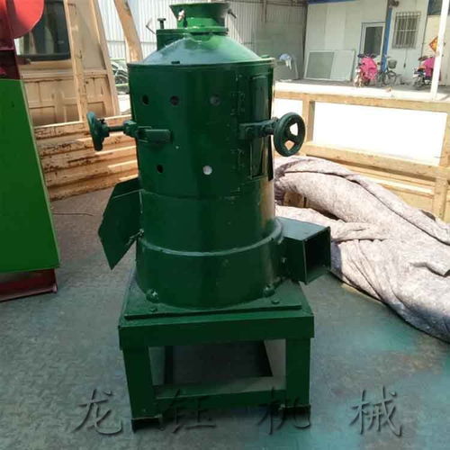 咸陽新型多功能脫皮碾米機(jī) 為豆類與小麥加工帶來革命性升級(jí)